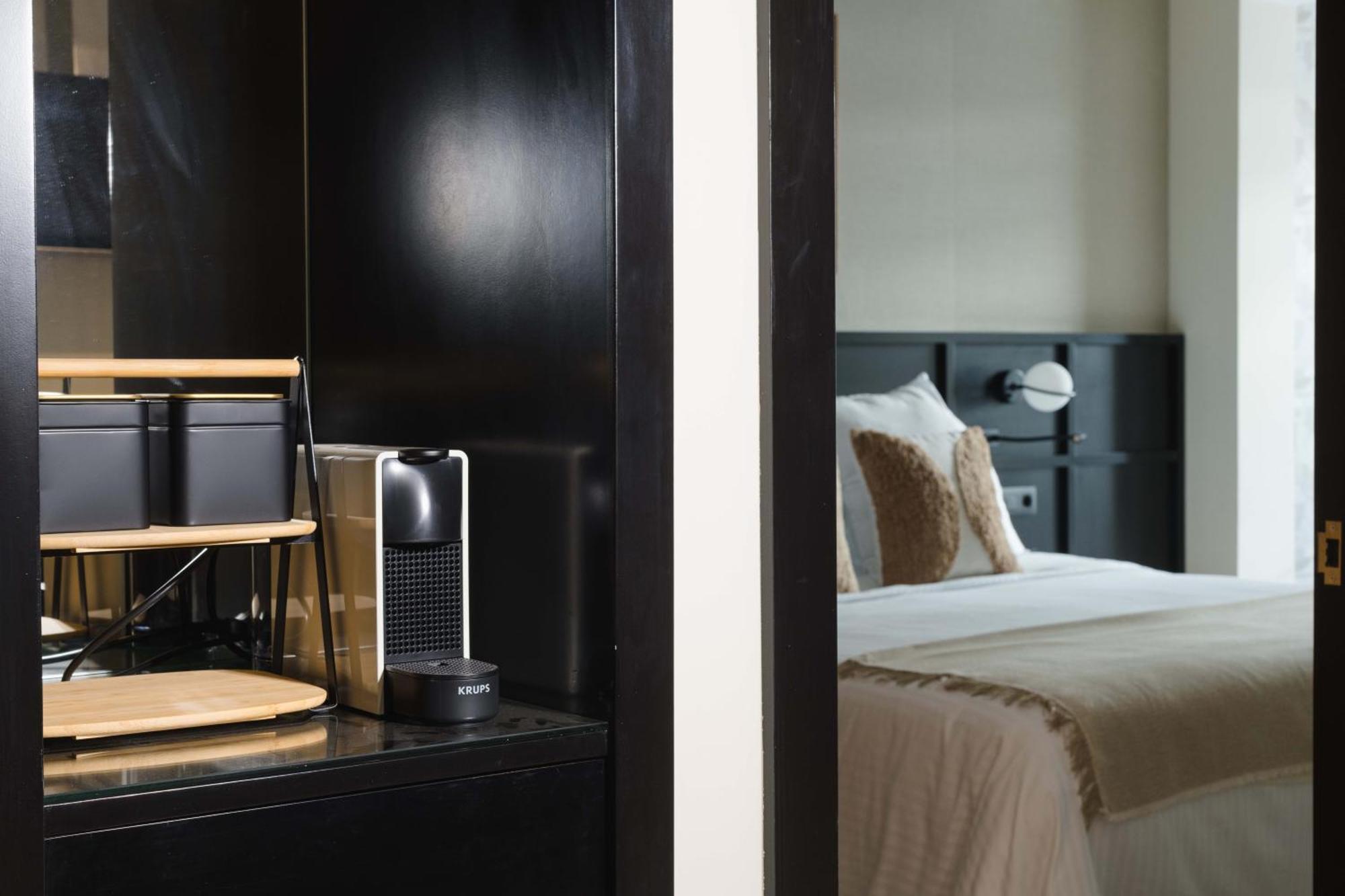 Blue Marina Suites - Boutique Apartments Arrecife  Buitenkant foto