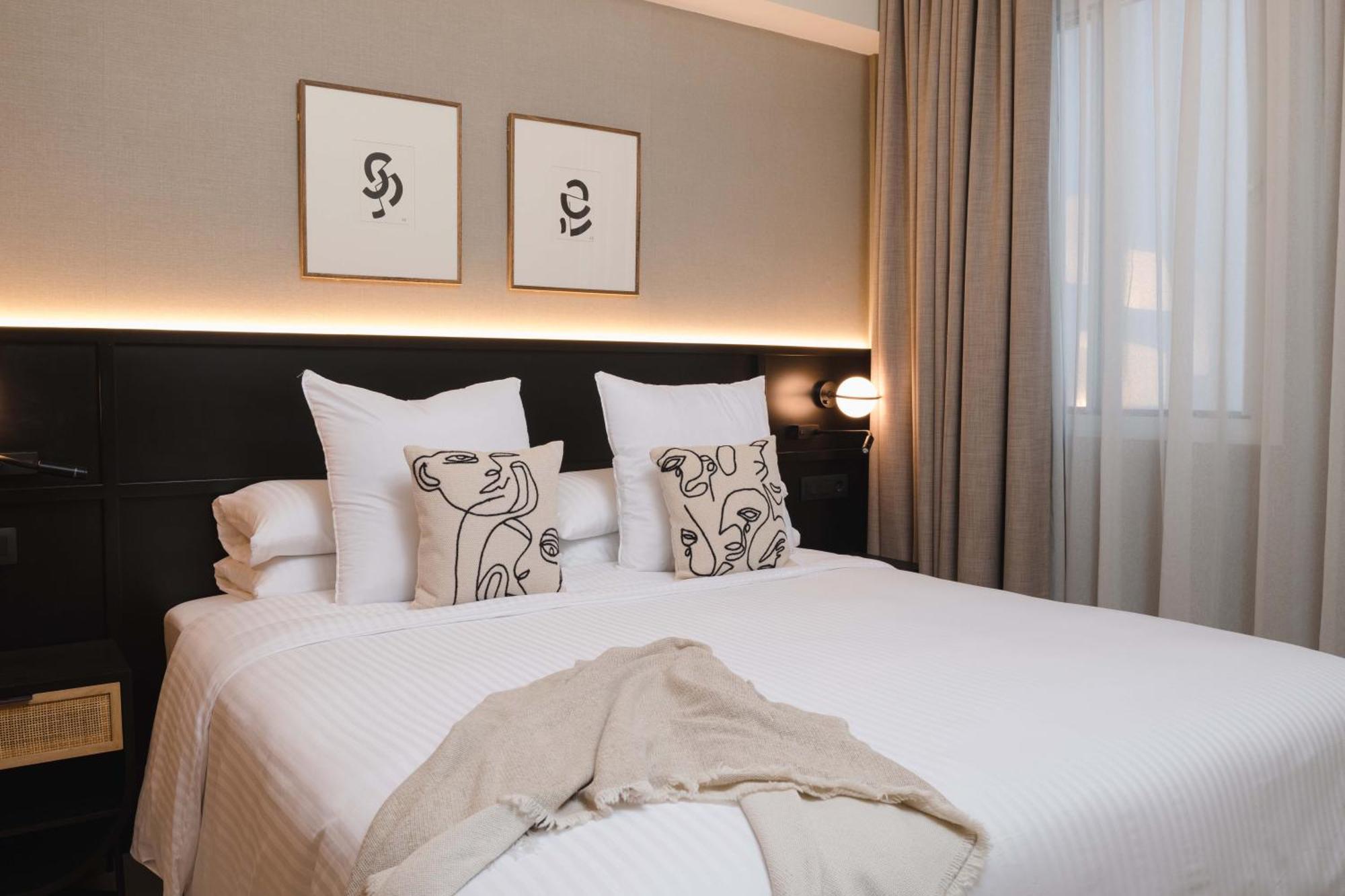 Blue Marina Suites - Boutique Apartments Arrecife  Buitenkant foto