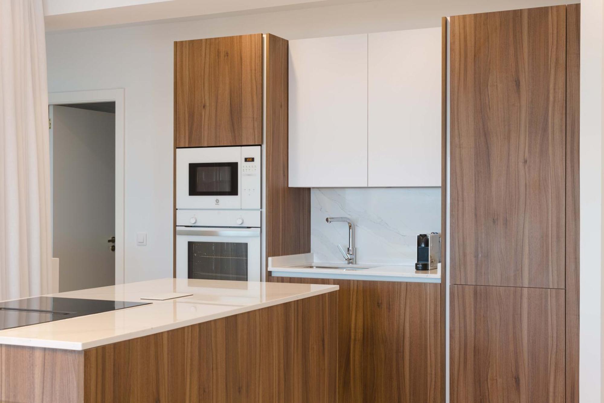Blue Marina Suites - Boutique Apartments Arrecife  Buitenkant foto