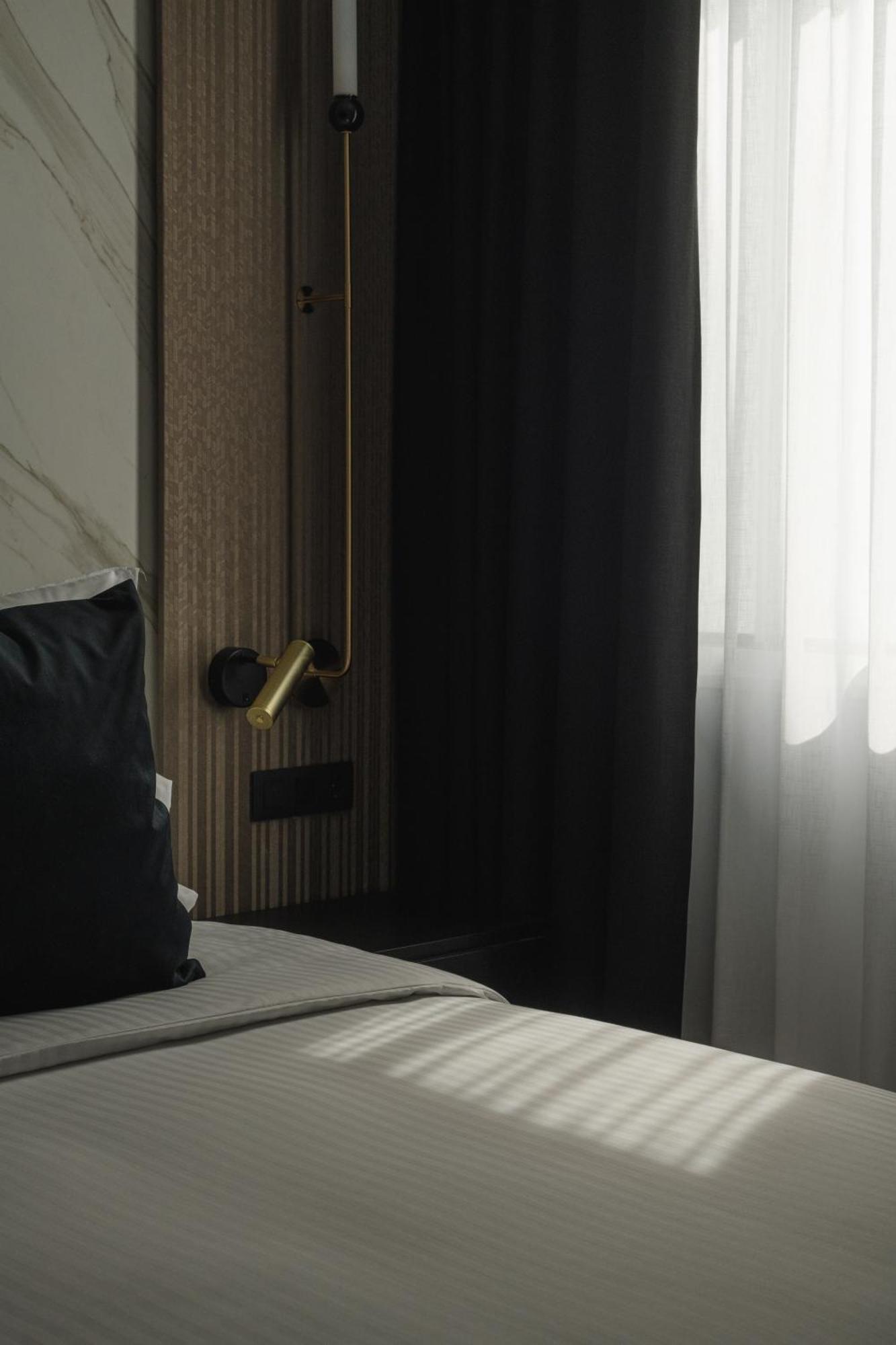 Blue Marina Suites - Boutique Apartments Arrecife  Buitenkant foto