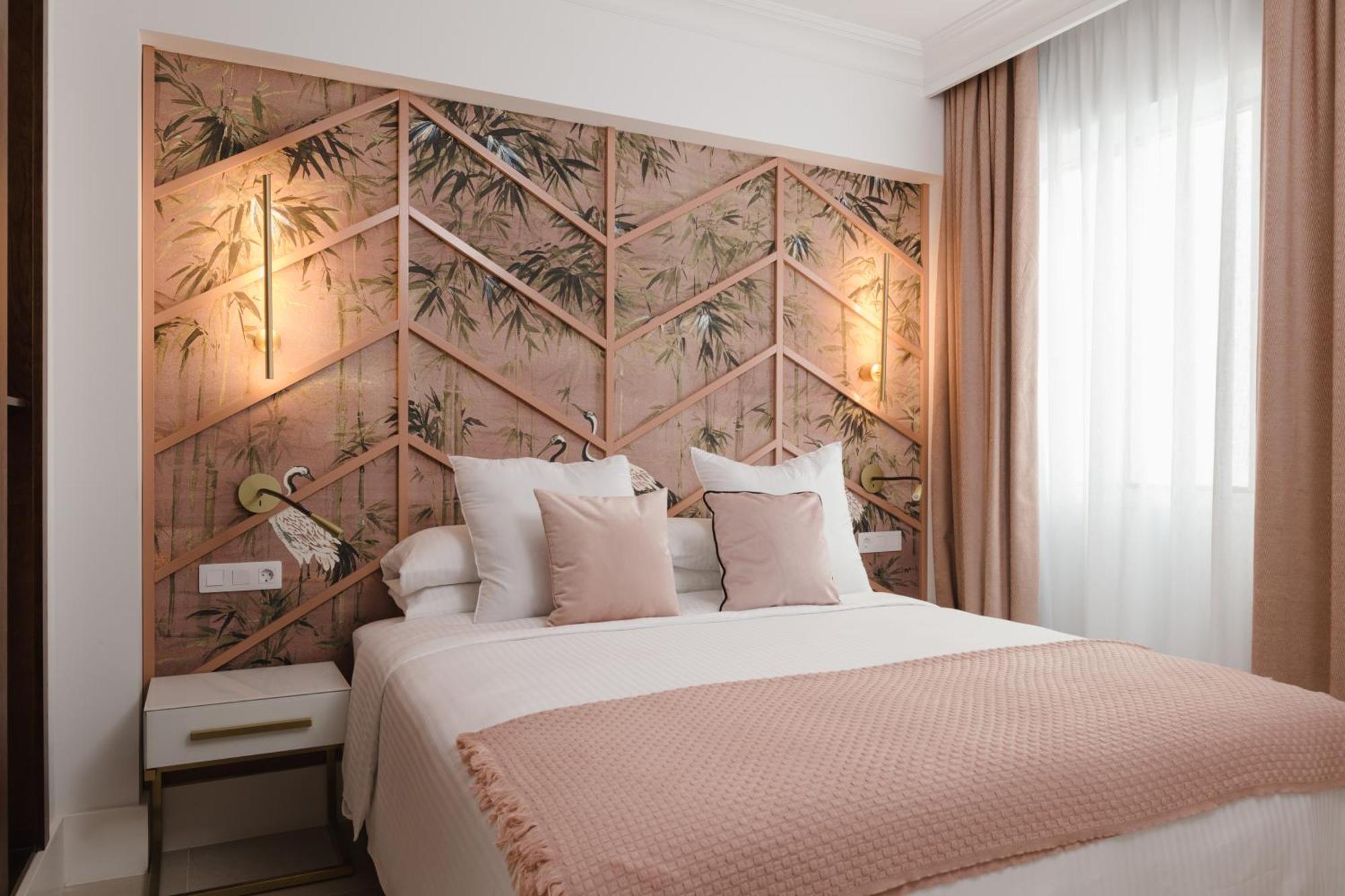 Blue Marina Suites - Boutique Apartments Arrecife  Buitenkant foto