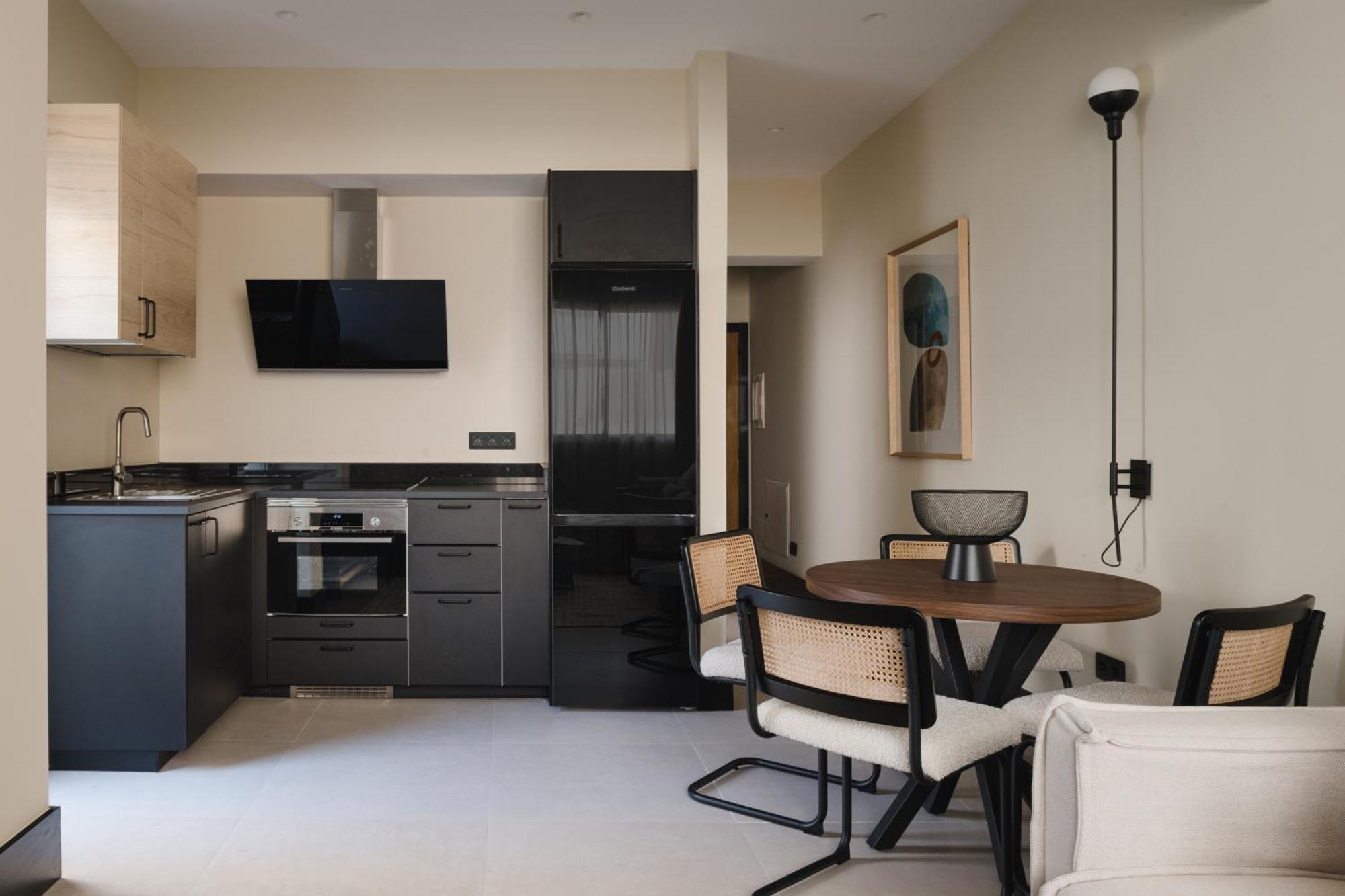 Blue Marina Suites - Boutique Apartments Arrecife  Buitenkant foto