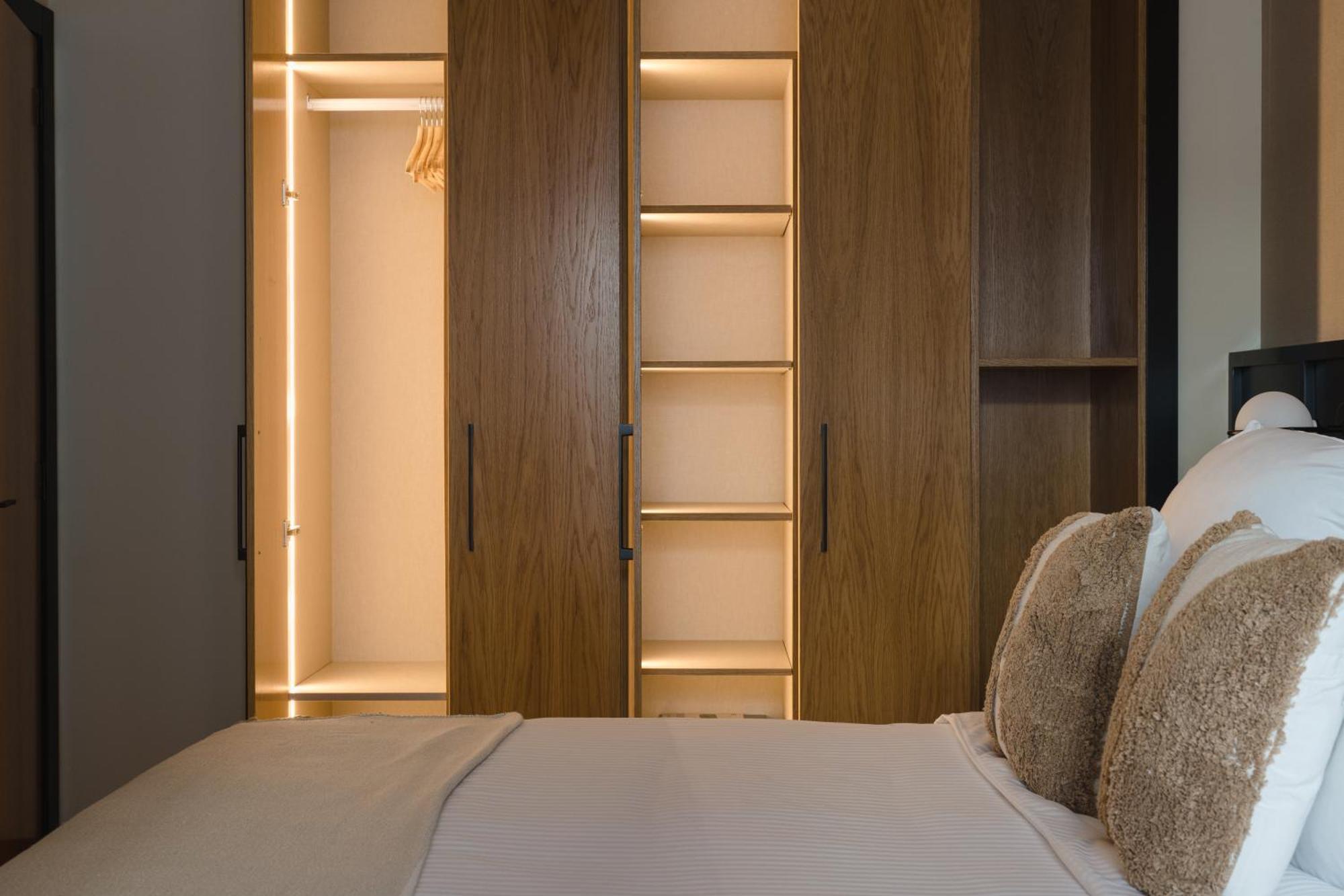 Blue Marina Suites - Boutique Apartments Arrecife  Buitenkant foto